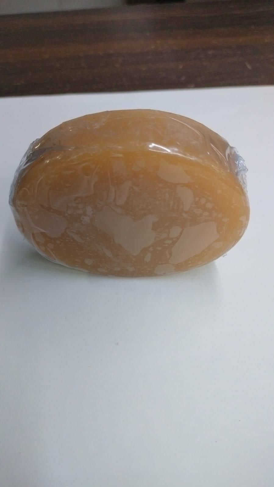 Multani Mitti Handmade Soap for Acne-Prone Skin | Natural Herbal Soap (Pack of 2)