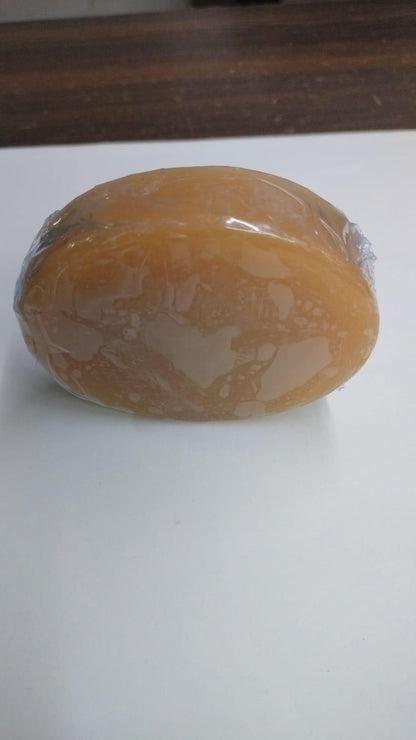 Multani Mitti Handmade Soap for Acne-Prone Skin | Natural Herbal Soap (Pack of 2)