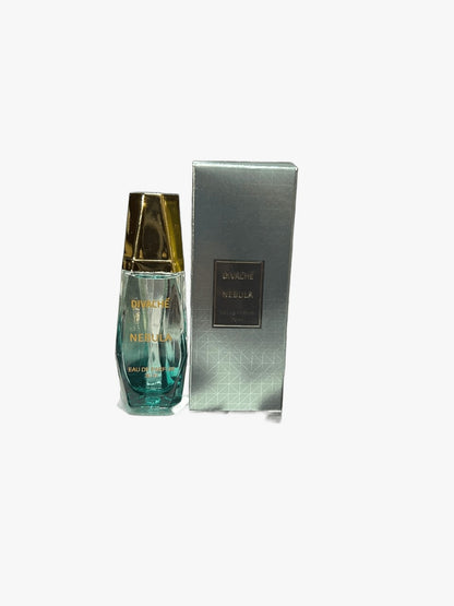 Divaché Nebula & Pinnacle Eau De Parfum Combo - Long Lasting Luxury Fragrance Set (60ml)