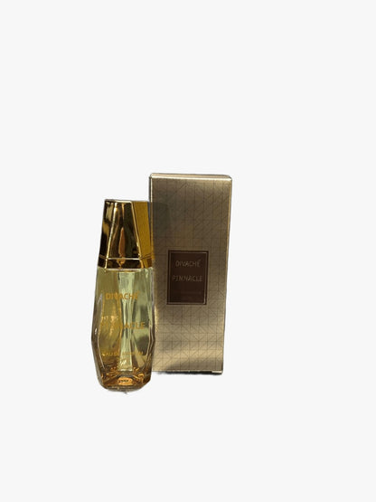 Divaché Nebula & Pinnacle Eau De Parfum Combo - Long Lasting Luxury Fragrance Set (60ml)